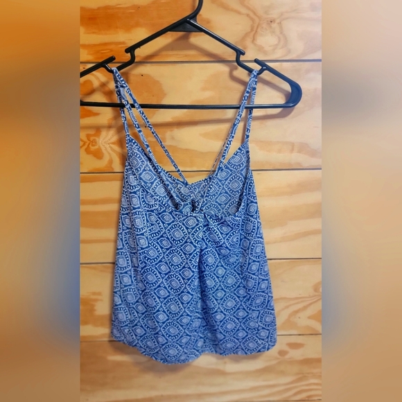 Hollister blouse - Picture 3 of 3